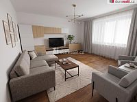 Prodej bytu 3+1 v DV v Roudnici nad Labem  - 14