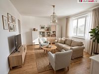 Prodej bytu 3+1 v DV v Roudnici nad Labem  - 14