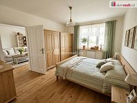 Prodej bytu 3+1 v DV v Roudnici nad Labem  - 15