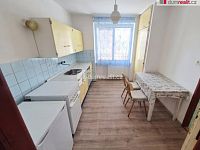 Prodej bytu 3+1 v DV v Roudnici nad Labem  - 2