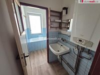 Prodej bytu 3+1 v DV v Roudnici nad Labem  - 5