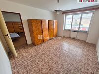 Prodej bytu 3+1 v DV v Roudnici nad Labem  - 7