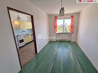 Prodej bytu 3+1 v DV v Roudnici nad Labem  - 8