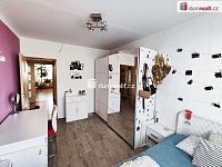 Byt 3+1, plocha 73 m2, Lysá nad Labem - 17