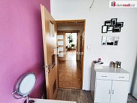 Byt 3+1, plocha 73 m2, Lysá nad Labem - 19