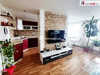 Byt 3+1, plocha 73 m2, Lysá nad Labem - 7