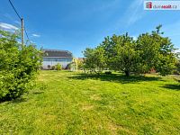 Prodej pozemku k výstavbě, 1059 m2, Přestanov