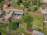 Prodej pozemku k výstavbě, 1059 m2, Přestanov - 10