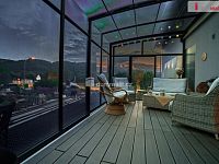 Prodej luxusní vily, 296 m2, Vítězství, Děčín - 27