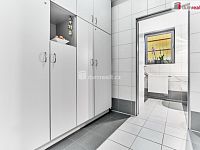 Prodej luxusní vily, 296 m2, Vítězství, Děčín - 30