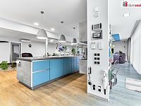 Prodej luxusní vily, 296 m2, Vítězství, Děčín - 9