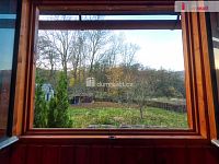 Prodej chaty v obci Tašov 34 m2 - 9