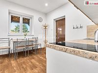 Apartmánový dům Trefa – kompletně vybavený objekt v rekreační zóně Chlum u Třeboně k prodeji - 18