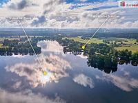 Apartmánový dům Trefa – kompletně vybavený objekt v rekreační zóně Chlum u Třeboně k prodeji - 21