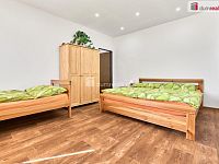 Apartmánový dům Trefa – kompletně vybavený objekt v rekreační zóně Chlum u Třeboně k prodeji - 26