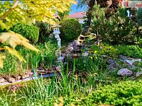 Apartmánový dům Trefa – kompletně vybavený objekt v rekreační zóně Chlum u Třeboně k prodeji - 6