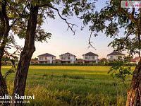 Stavební parcely Bezděkov u Pardubic  - 15