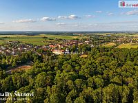 Stavební parcely Bezděkov u Pardubic  - 21