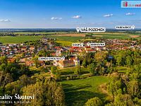 Stavební parcely Bezděkov u Pardubic  - 25