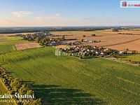 Stavební parcely Bezděkov u Pardubic  - 29