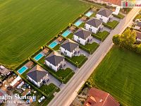 Stavební parcely Bezděkov u Pardubic  - 4