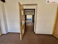 Pronájem komerčního prostoru, 36 m2, Litoměřická, Děčín - 10