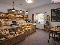 Pronájem komerčního prostoru, 36 m2, Litoměřická, Děčín - 2