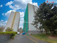 Pronájem bytu 2+1+L, 60,5 m2, Oblá, Ústí nad Labem - 7