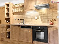 Prodej rodinného domu po kompletní rekonstrukci, 100 m² – Blatná, Frymburk u Lipna - 9