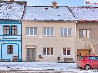 Prodej domu, 200 m2, náměstí, Kravaře