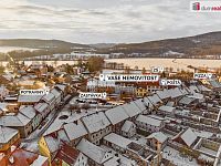 Prodej domu, 200 m2, náměstí, Kravaře - 25