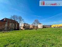 Prodej 1 pozemku k výstavbě RD každý o velikosti 700 m2, Velké Chvojno - 11