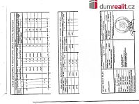 Prodej 1 pozemku k výstavbě RD každý o velikosti 700 m2, Velké Chvojno - 20
