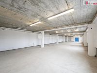 K prodeji, výrobní a skladovací hala o výměře 2.752 m2, Veselí nad Lužnicí - 14