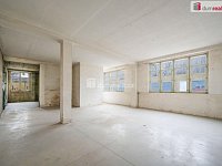 K prodeji, výrobní a skladovací hala o výměře 2.752 m2, Veselí nad Lužnicí - 7