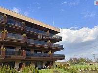 Byt 2+kk Slánský Mlýn