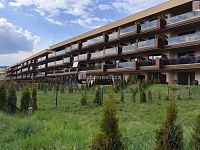 Byt 2+kk Slánský Mlýn - 2