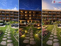 Byt 2+kk Slánský Mlýn - 2