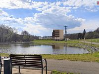 Byt 2+kk Slánský Mlýn - 20