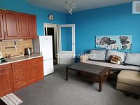 BYT 1+KK/34m2/L, Praha 4, Otradovická