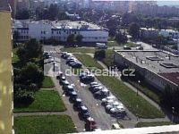 BYT 1+KK/34m2/L, Praha 4, Otradovická - 10