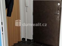 BYT 1+KK/34m2/L, Praha 4, Otradovická - 7