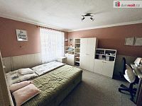 Pronájem 3+kk ve Zruči nad Sázavou, zděný dům, sklep - 4