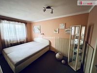 Pronájem 3+kk ve Zruči nad Sázavou, zděný dům, sklep - 5