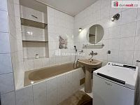 Pronájem 3+kk ve Zruči nad Sázavou, zděný dům, sklep - 3