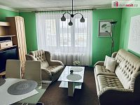 Pronájem 3+kk ve Zruči nad Sázavou, zděný dům, sklep - 8