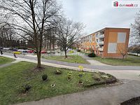 Pronájem bytu 2+1, 62 m2, Marie Majerové, Sokolov - 3