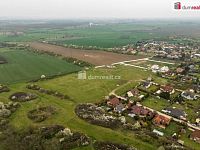 Kompletně zasíťovaný stavební pozemek plochy 1023m2 v malebné obci Čakovičky v blízkosti Prahy - 11