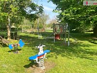 Kompletně zasíťovaný stavební pozemek plochy 1023m2 v malebné obci Čakovičky v blízkosti Prahy - 14