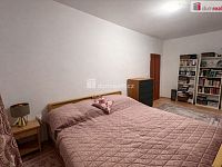 Byt 3+kk/55m2, Praha 8 - 9